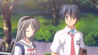 AMV Clannad( Reik-Meduele amarte).wmv