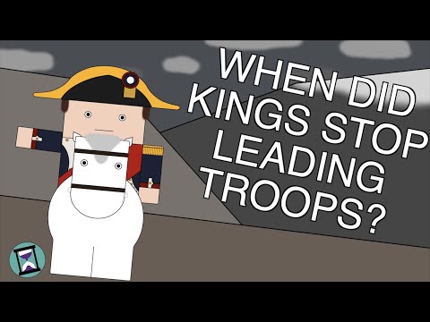Why would Monarchs send armies to nearby countries during the nationalist revolts?