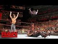 The Hardy Boyz vs. Gallows & Anderson - Raw Tag Team Championship Match: Raw, April 3, 2017