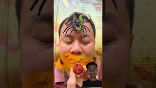 Kẹo dâu,Hubabubo,quả việt quất,món khai vị và bánh ngọt ngon. #bản​#funny #shortvideo #ytshorts #fyp