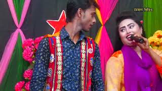 ঐতিহাসিক যুমুর যাত্রা পালা “রত্না মালা” || New Jumur Jatra Pala  Rotna Mala || Part 002