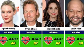 Two and a Half Men Cast Then and Now 2026 – What Really Happened to Them?