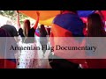 Armenia flag documentary 2021 trailer Fulton Film Company