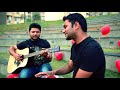 valentine acoustic official music video love proposal song mukesh rathore originals