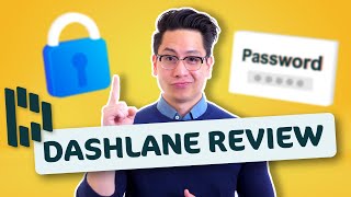 DASHLANE PASSWORD MANAGER review 2021 | Eye-opening Pros & Cons