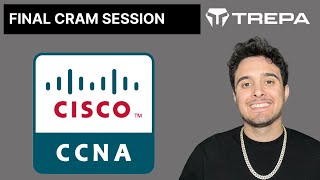 CCNA Cram Session | Wireless, Security, Automation