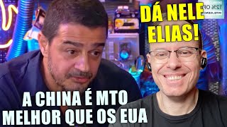 ELIAS JABBOUR DANDO SURRA NUM LIBERAL