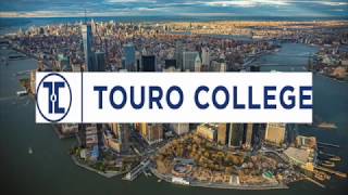 Touro College Takes Manhattan