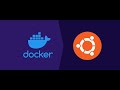 #3 Install and Run MongoDB using Docker on EC2 instance