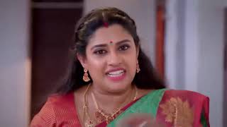 Karthigai Deepam - Quick Recap - Karthikeyan, Deepa, Abirami - Zee Tamil