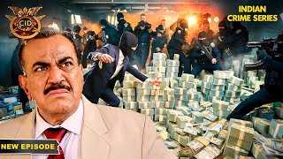 चोरी का रहस्य! CID सुलझा पाएगी या मामला उलझेगा? 🕵️| CID | Best Of CID | Thriller | Full Episode