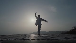 Taijiquan and Wangchuan inscribed on UNESCO heritage list