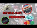 VLOG:Cleaning & Decluttering My Natural Hair Product Stash AND Buying NEW Products from Sally Beauty