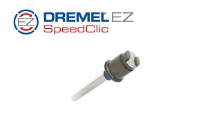 Dremel EZ Speedclic