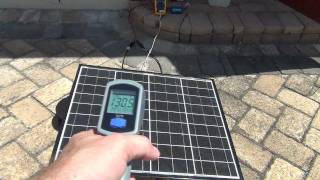 Monocrystalline vs Polycrystalline - Part 5 - Cool(ing) Conclusion