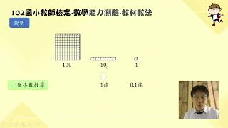 教檢試題102年選擇題#25(教材教法)