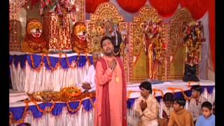 Maa Rakhdi Da Din Aa Gaya Punjabi Devi Bhajan [Full Video Song] I Darsh Maiya Da KeetaI