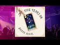 Brave Rival - Five Years On (Official Music Video)