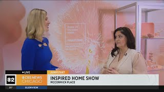 The Inspired Home Show at McCormick Place