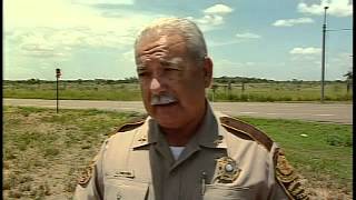 Update: ICE agent shot in northern Hidalgo County