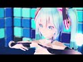 【mmd】tda式初音ミクでjokerboy 【ray mmd】