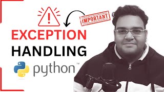 Master Exception Handling in Python Quickly