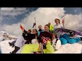 freeride gudauri 2015