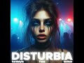 disturbia hardstyle