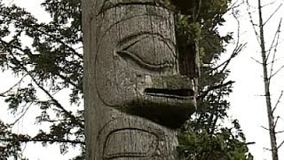 Canada: HaidaGwaii - Queen Charlotte Islands