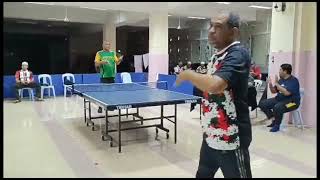 PERLAWANAN PING PONG PERSAHABATAN 8 NOVEMBER 24