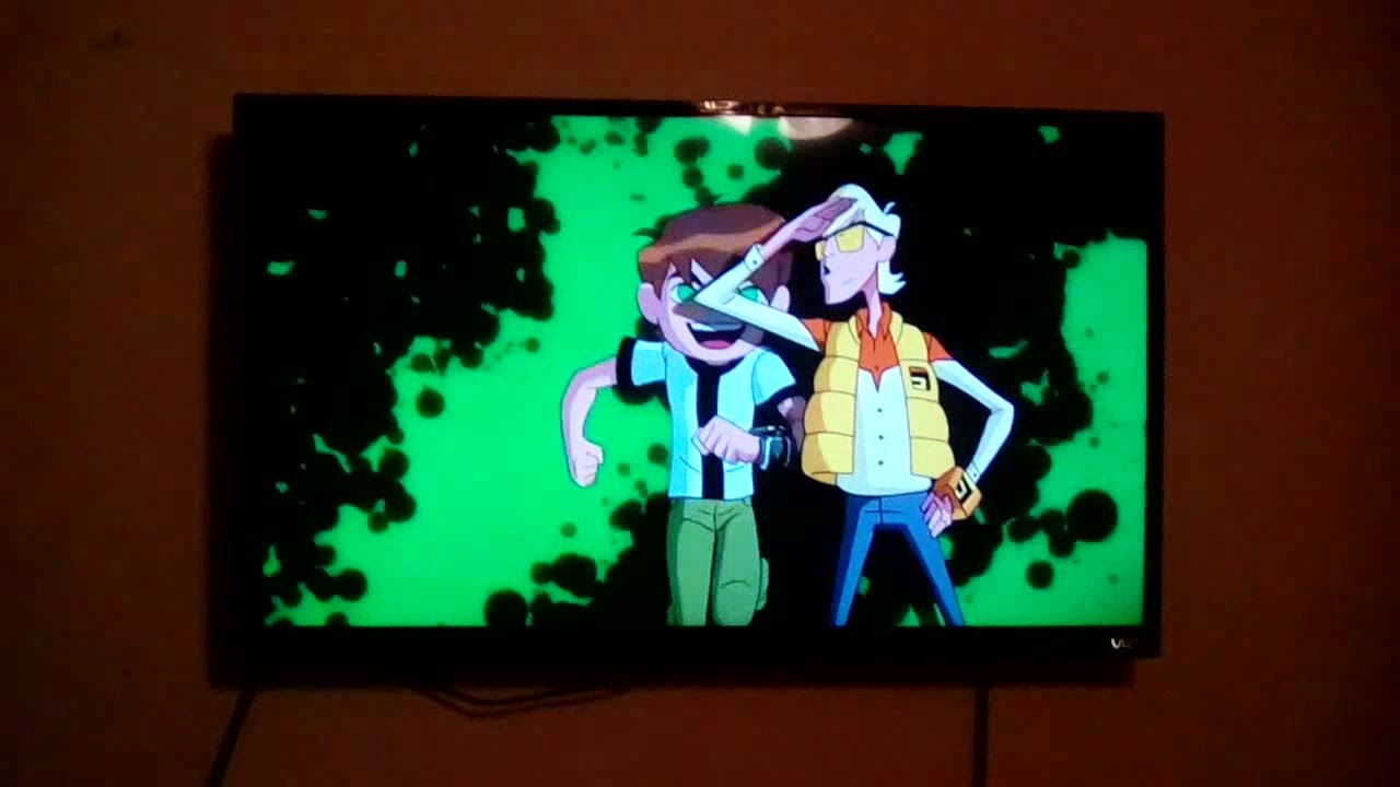 Ben 10 Omniverse Theme Song Lyrics Rotloft