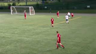 Maritime Super Series Men - Winsloe-Charlottetown Royals vs Fredericton Reds