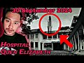 🉐LoyAhmad: HOSPITAL Quen Elizabeth Episod 3 Akhir! ‼️ 30 Sep 2024 (PARANORMAL)