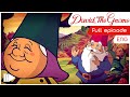 David, the Gnome - 22 - The party in the windmill | Full Episode |