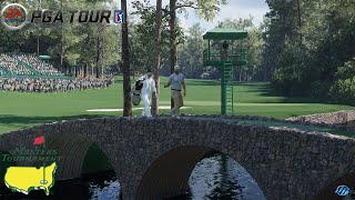 EA SPORTS PGA TOUR | The Masters at Augusta National
