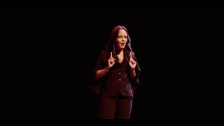 Finding Joy in Grief: A Radical and Mindful Approach to Grieving | Sky Jarrett | TEDxMargueriteLake