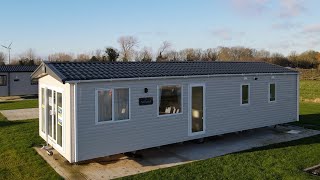 Discover Your Dream Holiday Home with this Brand New 2 Bedroom ABI St David Sited on a 12 Month Park