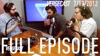 The Vergecast 038: Carriers and cable companies