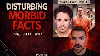 Disturbing Morbid Facts Compilation Part 48!!