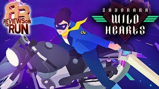 A Musical Masterpiece! - Sayonara Wild Hearts Review - Electric Playground