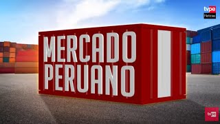 TVPerú Noticias: “Mercado peruano: limón con sabor peruano”, hoy 3 de diciembre del 2024