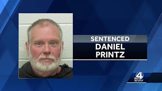 Western North Carolina man gets life behind bars after confessing to killing four women