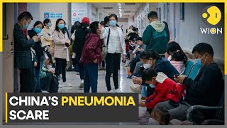 China Pneumonia Outbreak: Here's everything we know | WION