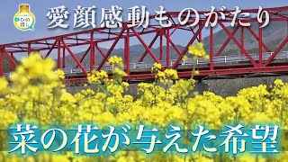 「第11回愛顔（えがお）感動ものがたり」作品大募集中！