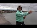 How to Catch Fish that You Can See Close to Shore | Thundermist Quick Fishing Tip