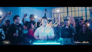 "A Night Cap" Session 004 | Gabriel J. | Sunday Scaries | Hiphop, Jersey Club, R&B & Edits