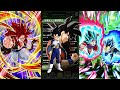 ドッカンバトル　3つの7周年神チケット入手方法＆目玉キャラについて徹底解説！　7th anniversary 　 dragon ball z dokkan battle