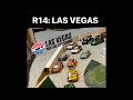 Nascar Stop Motion SpideyDitko Cup Series Season 5 Race 14: Las Vegas