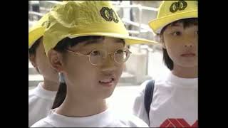 ETV 小學中文科四年級1999   讀劇本 括號和破折號