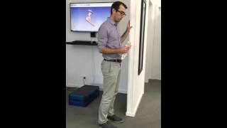 Stage 2 Insertional Achilles Tendonitis (& Calcaneal Bursitis) Exercises